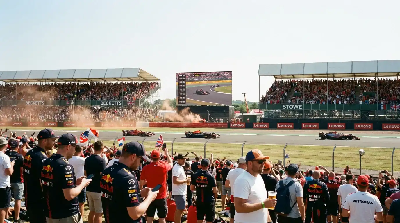Dimensiunea și tendințele pieței de pariuri pe Formula 1